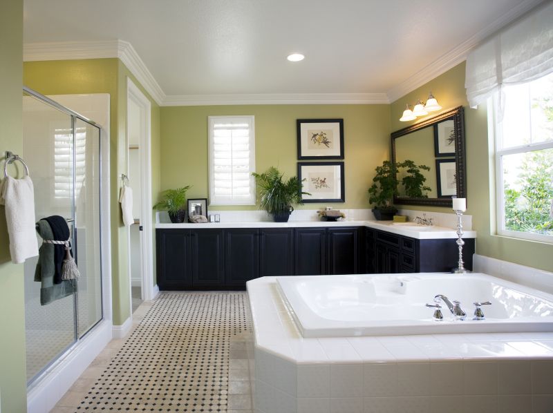 Bathroom Renovation Showcase