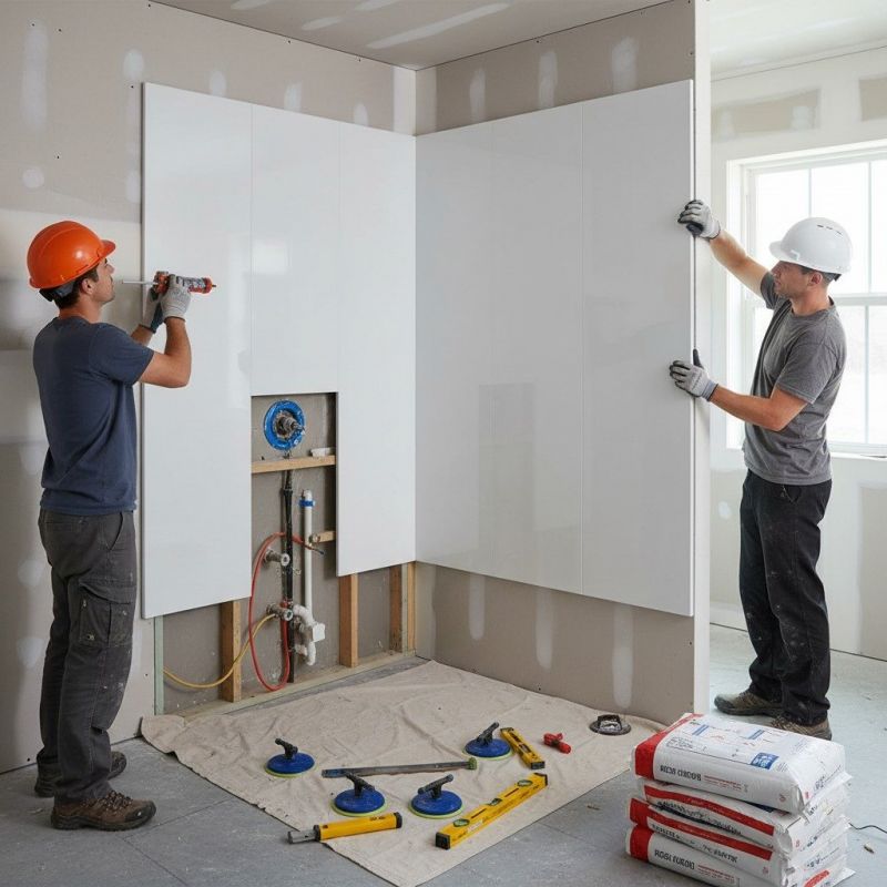 Top Bathroom Remodeling Companies in New Milford, CT