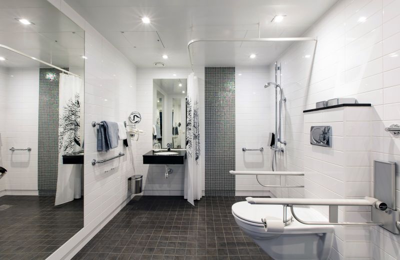 Best Accessible Bathroom Renovation Contractors in Newtown, CT